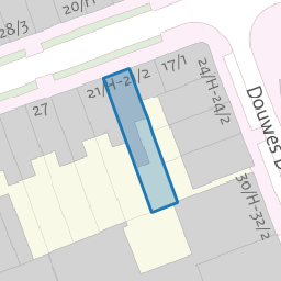 Perceel ASD16-T-4595