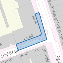 Perceel ASD16-T-4597