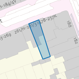 Perceel ASD16-T-4605