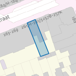 Perceel ASD16-T-4606