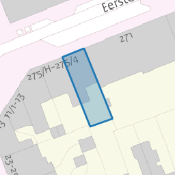 Perceel ASD16-T-4607