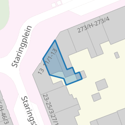 Perceel ASD16-T-4610