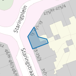 Perceel ASD16-T-4611