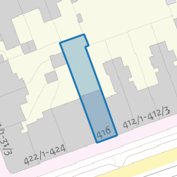 Perceel ASD16-T-4612