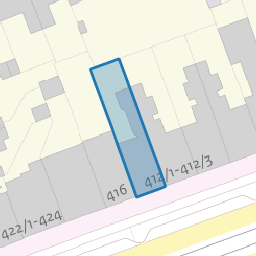 Perceel ASD16-T-4613