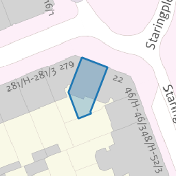 Perceel ASD16-T-4629