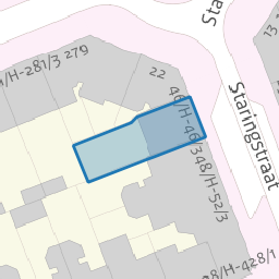 Perceel ASD16-T-4631