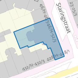 Perceel ASD16-T-4632