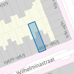 Perceel ASD16-T-4641