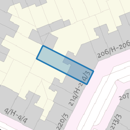 Perceel ASD16-T-4650