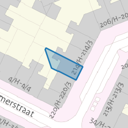 Perceel ASD16-T-4652