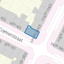 Perceel ASD16-T-4654