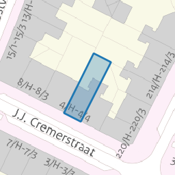 Perceel ASD16-T-4656