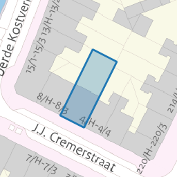 Perceel ASD16-T-4657