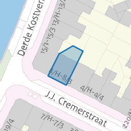 Perceel ASD16-T-4658