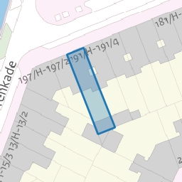 Perceel ASD16-T-4666