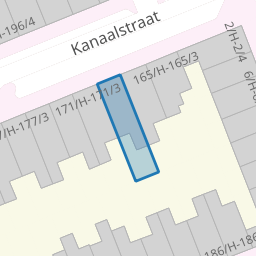 Perceel ASD16-T-4678