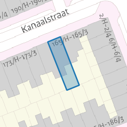 Perceel ASD16-T-4679
