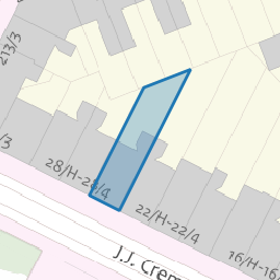 Perceel ASD16-T-4692