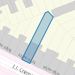 Perceel ASD16-T-4694