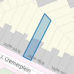 Perceel ASD16-T-4696