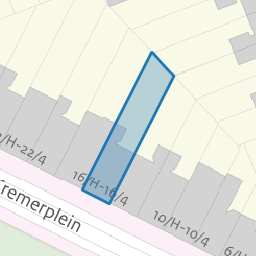 Perceel ASD16-T-4697