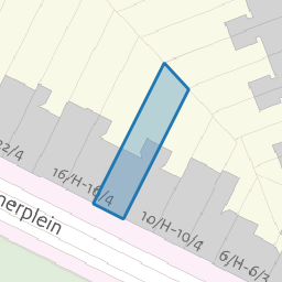 Perceel ASD16-T-4698