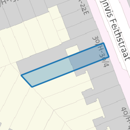 Perceel ASD16-T-4706