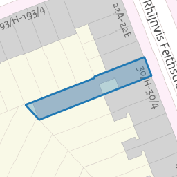 Perceel ASD16-T-4707