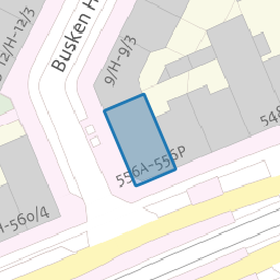 Perceel ASD16-T-4715