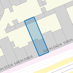 Perceel ASD16-T-4721