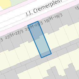 Perceel ASD16-T-4731