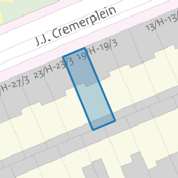 Perceel ASD16-T-4732