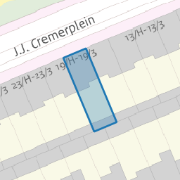 Perceel ASD16-T-4733