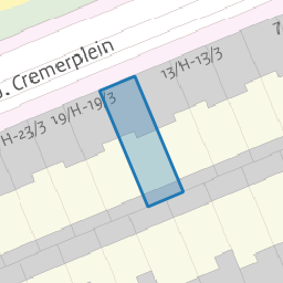 Perceel ASD16-T-4734