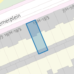 Perceel ASD16-T-4735