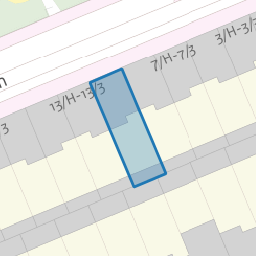 Perceel ASD16-T-4737