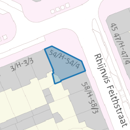 Perceel ASD16-T-4743