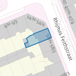 Perceel ASD16-T-4744