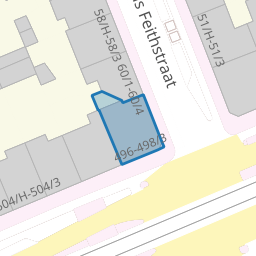 Perceel ASD16-T-4747