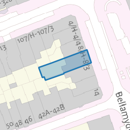 Perceel ASD16-T-4757