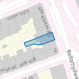 Perceel ASD16-T-4758