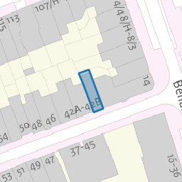 Perceel ASD16-T-4761