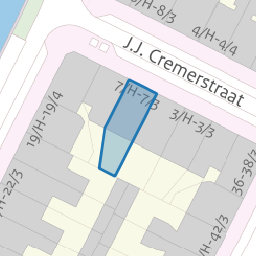 Perceel ASD16-T-4767