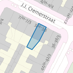 Perceel ASD16-T-4769