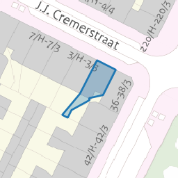 Perceel ASD16-T-4770