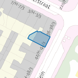 Perceel ASD16-T-4772