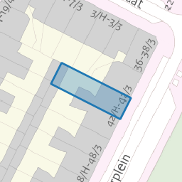 Perceel ASD16-T-4773