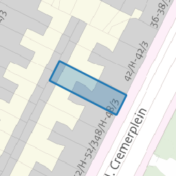 Perceel ASD16-T-4775