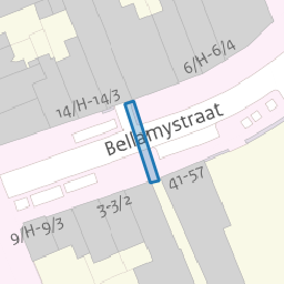 Perceel ASD16-T-4805